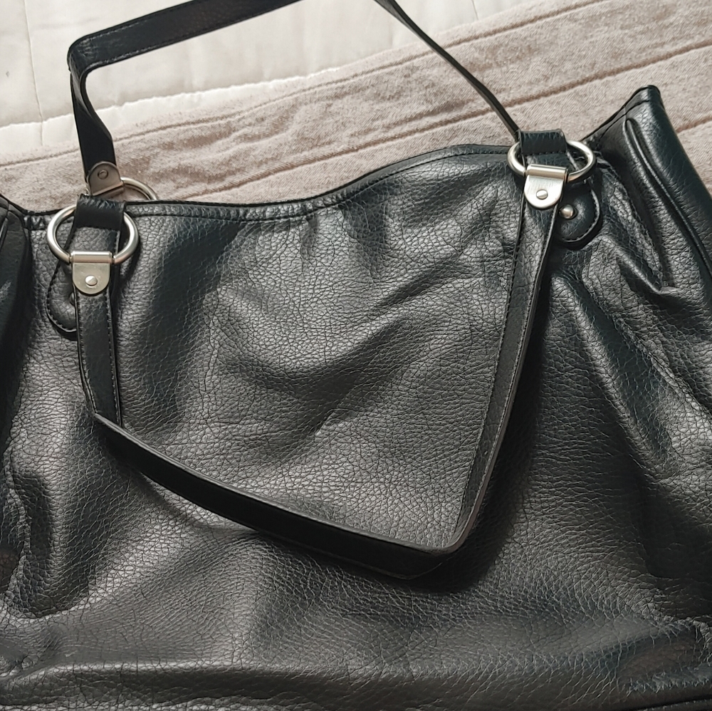Work tote bag